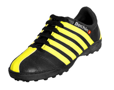 bochin zapatos de trabajo